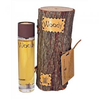 Arabian Oud Woody 